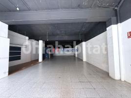 Lloguer local comercial, 231 m², Zona