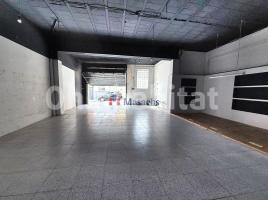 Lloguer local comercial, 231 m², Zona