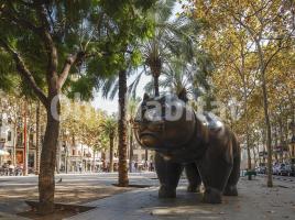 Piso, 40 m², cerca bus y metro, Calle de la Cera