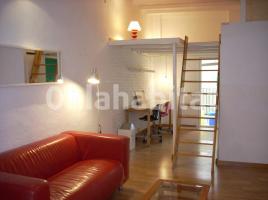 Piso, 40 m², cerca bus y metro, Calle de la Cera