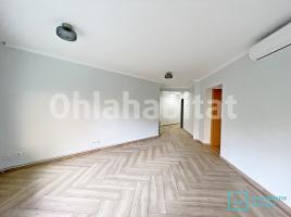 Alquiler piso, 97 m², Calle del Rosselló