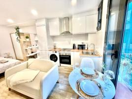 Lloguer loft, 36 m², Calle del Camp d'Urgell