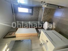 Pis, 94 m², seminou, Paseo Joan XXIII