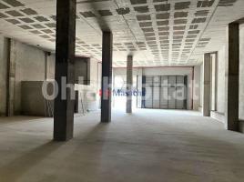 Alquiler nave industrial, 1762 m², Zona