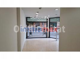 Alquiler local comercial, 57 m², Zona