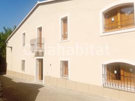 Casa (masia), 215 m², seminuevo