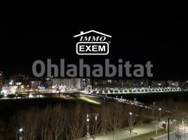 Lloguer àtic, 103 m², prop de bus i tren, seminou