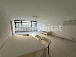 Alquiler apartamento, 57 m², Ronda del General Mitre
