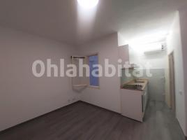 Alquiler estudio, 18 m²