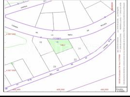 Sòl urbà, 400 m², Calle Riera de Begues, 4