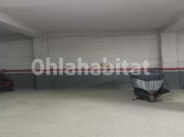 Parking, 12 m², Calle de Miró