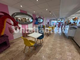 Business premises, 111 m², Paseo Marítim