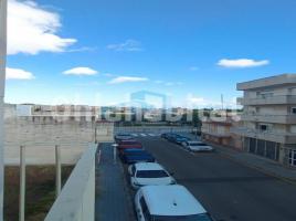 Pis, 89 m², prop de bus i tren, Calle de Migdia