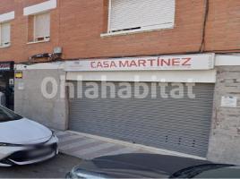 Business premises, 60 m², Calle de Velázquez
