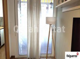 Pis, 89 m², prop de bus i tren