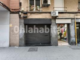 Alquiler local comercial, 70 m², Calle d'Enric Prat de la Riba, 166
