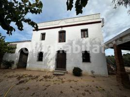  (masia), 171 m², Partida CÈNIA (P38 P41)