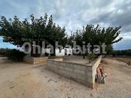  (masia), 171 m², Partida CÈNIA (P38 P41)