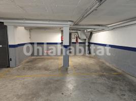 Alquiler plaza de aparcamiento, 9 m², seminuevo, Rambla de la Pau, 31