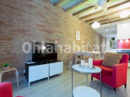 Pis, 51 m², Calle dels Sombrerers