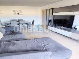 Flat, 99 m², almost new, Calle Camí de l'Horta
