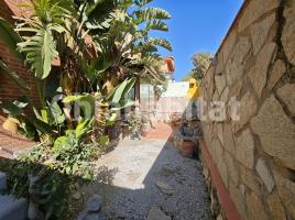 Houses (terraced house), 135 m², Calle Joaquim Sunyer