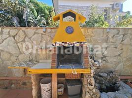 Houses (terraced house), 135 m², Calle Joaquim Sunyer