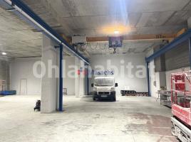 Alquiler nave industrial, 450 m², Zona