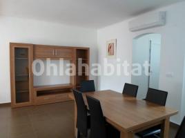 For rent flat, 59 m², Calle de Peralada