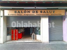 Business premises, 80 m², Calle de la Muralla, 15