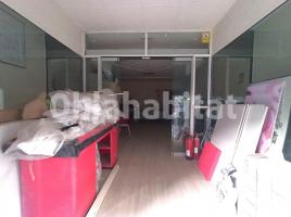 Business premises, 80 m², Calle de la Muralla, 15