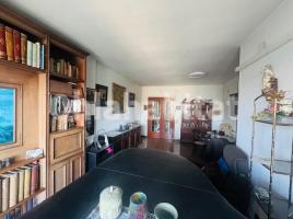 Piso, 109 m², cerca bus y metro, Vía Gran Via de Carles III