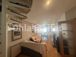 Dúplex, 119 m², presque neuf