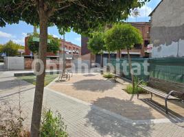 , 155 m², Paseo Àngel Vivó, 21