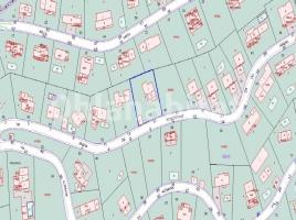 Sòl rústic, 762 m², Vía Abadia de Montserrat