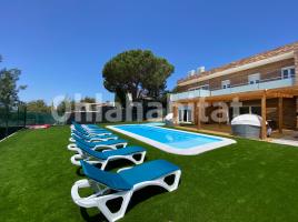 Casa (unifamiliar aïllada), 266 m², seminou