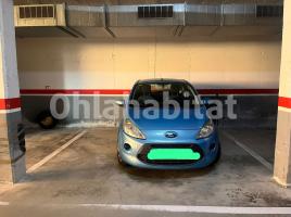 Parking, 18 m², Calle de la Gorgonçana