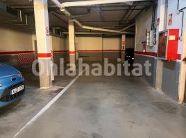 Parking, 18 m², Calle de la Gorgonçana