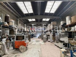 Lloguer nau industrial, 540 m², Zona