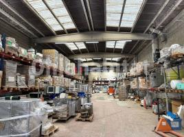 Lloguer nau industrial, 540 m², Zona