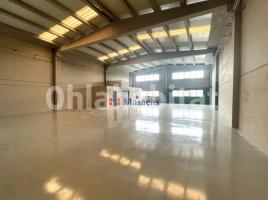 For rent industrial, 720 m², Zona