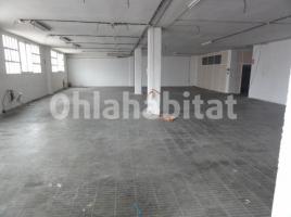 Alquiler local comercial, 360 m²