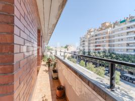 Àtic, 113 m², Calle de Francesc Macià