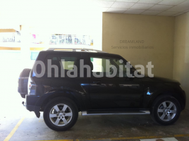 Apartament, 50 m², presque neuf