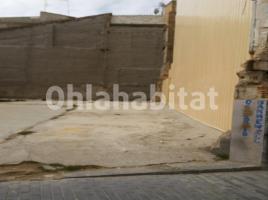 Rustic land, 97 m², Calle BOTERS