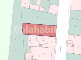 Sòl rústic, 181 m², Calle Pirineus