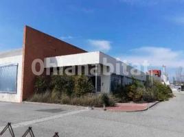 , 4070 m², Carretera del Pla