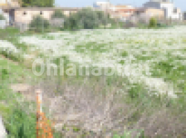 Rustic land, 2849 m², Calle Gaudí