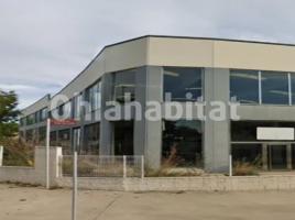 Nave industrial, 3477 m², seminuevo, Calle de Rovira i Virgili