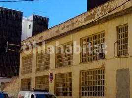 Sòl urbà, 784 m², Calle de l'Escultor Modest Gené